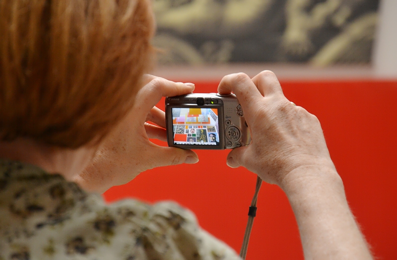 Yan lei, Limited Art Project, documenta 13, Kassel, Fabian Fröhlich