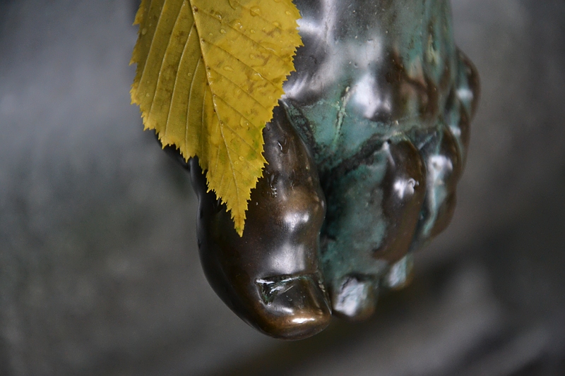 Augsburg, Friedensdenkmal