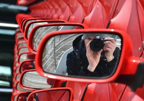 Autostadt Wolfsburg, Seat-Pavillon