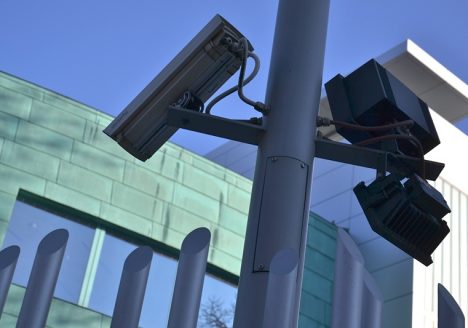 Berlin, Botschaft von Österreich