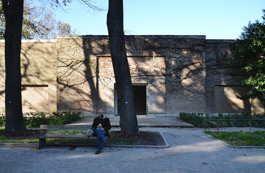 Biennale Venice 2013, Spanish Pavilion