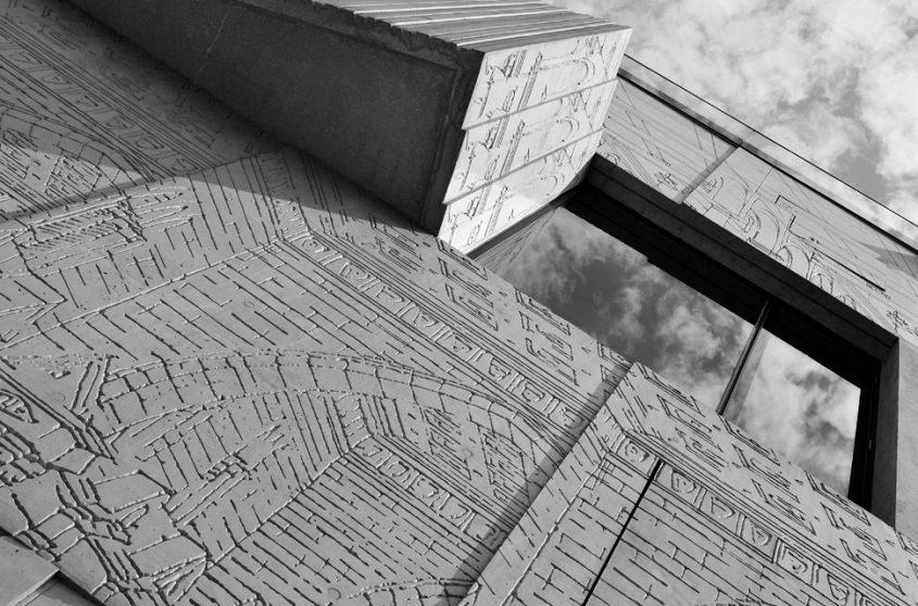 Museum für Architekturzeichnung Berlin