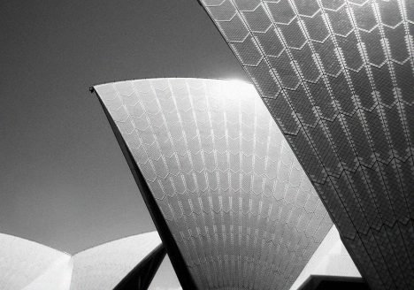Sydney, Opera House