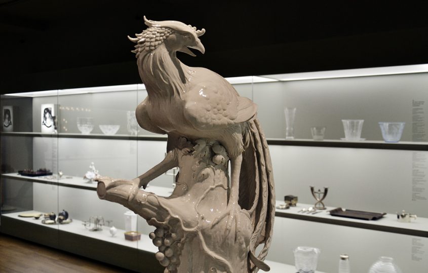 Grassi Museum für Angewandte Kunst Leipzig,