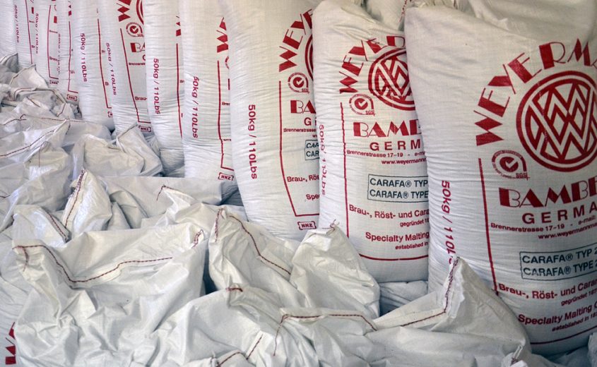 Kloster Neuzelle, Klosterbrauerei