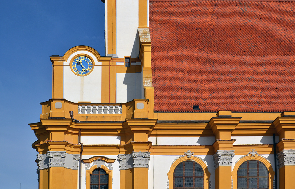 Kloster Neuzelle,