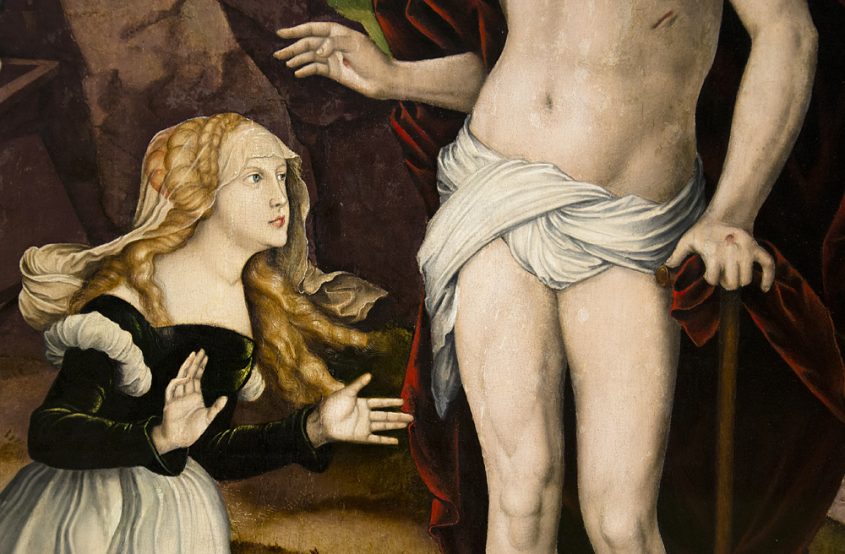 Hessisches Landesmuseum Darmstadt,