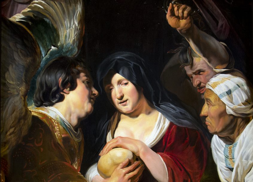 Hessisches Landesmuseum Darmstadt,