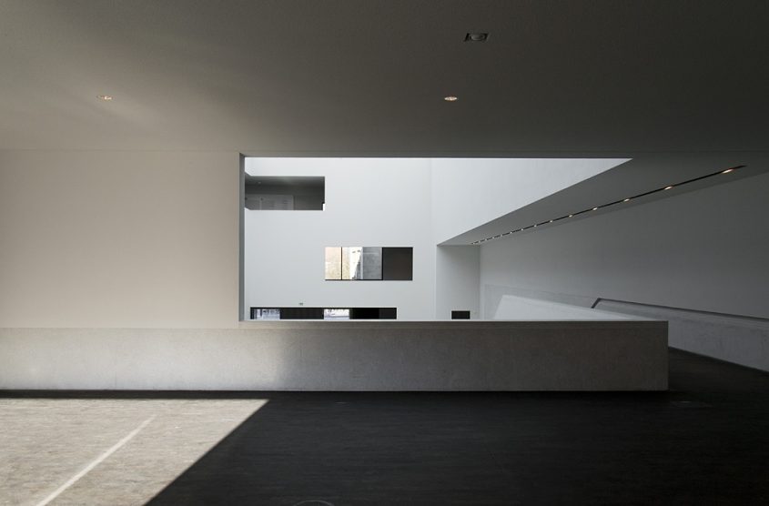 Münster, LWL-Landesmuseum für Kunst und Kultur, Erstes Obergeschoss