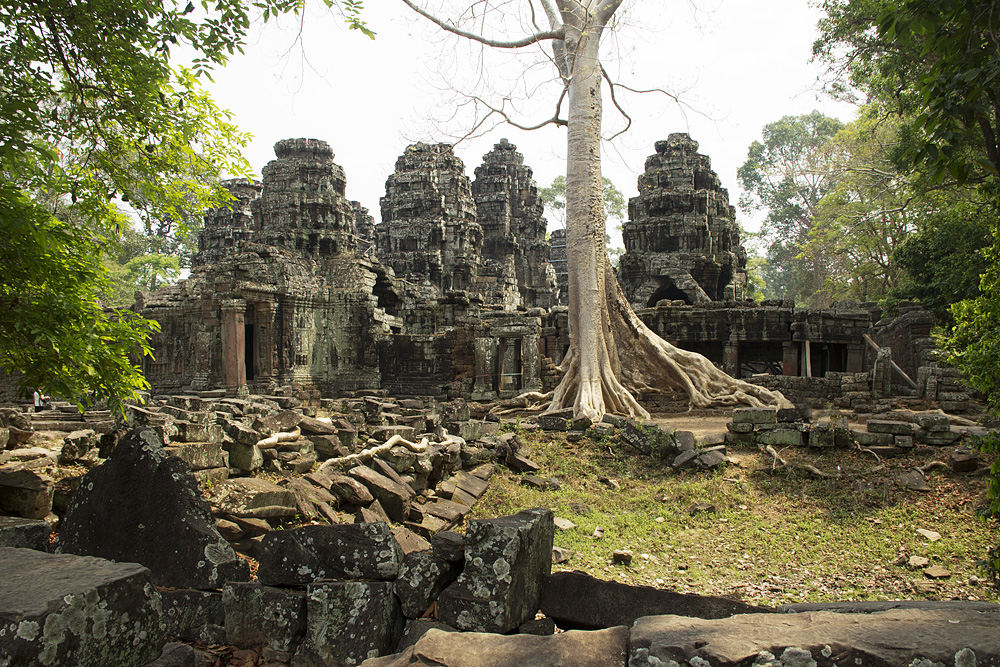 Angkor, Banteay Kdei