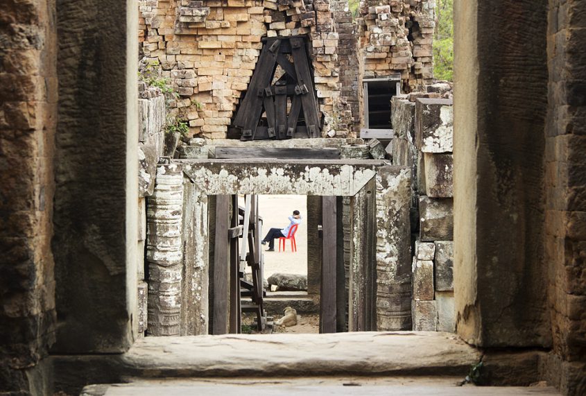 Angkor, Pre Rup