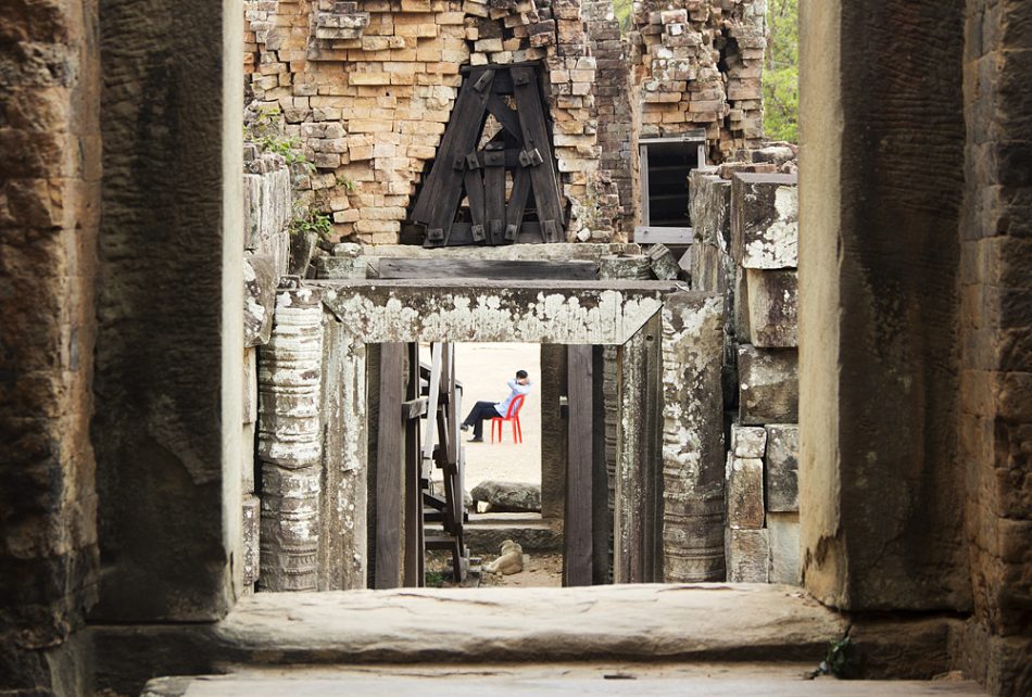 Angkor, Pre Rup