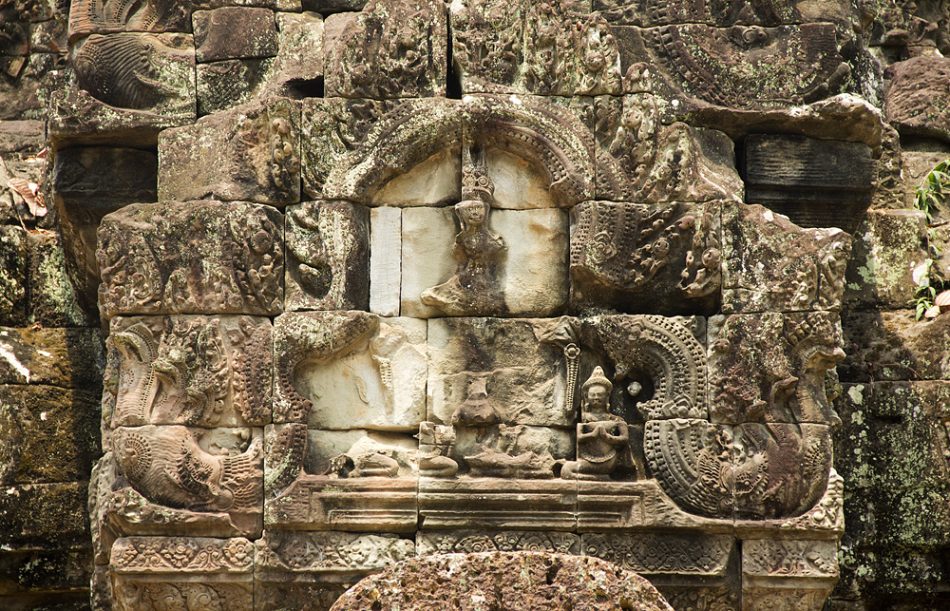 Angkor, Thommanon