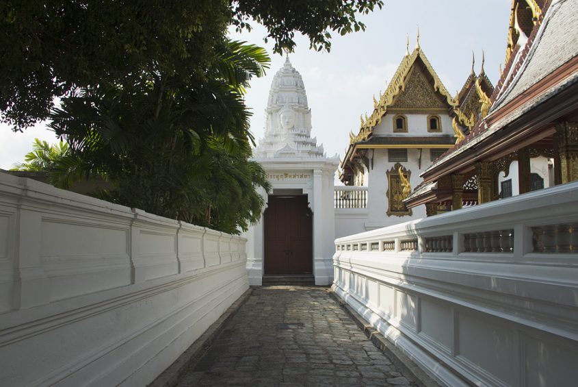 Bangkok, Grand Palace,