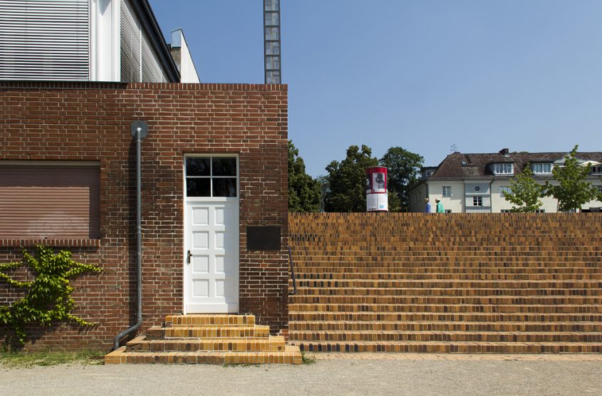 Berlin, Hufeisensiedlung