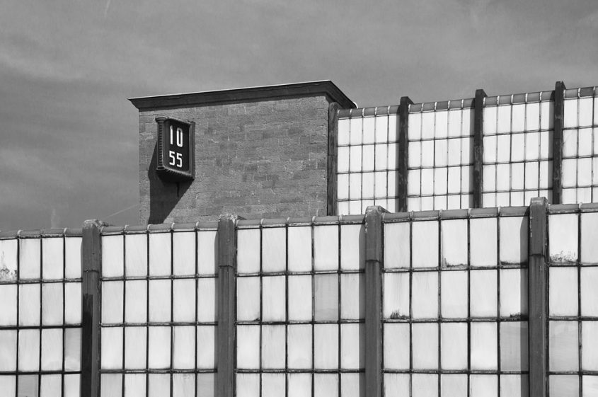 Bahnhof Firenze Santa Maria Novella