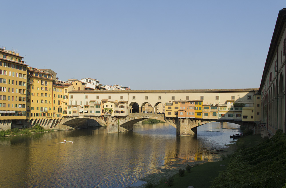 Firenze, Ponte Vecchio