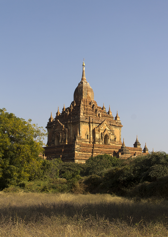 Bagan, Htilominlo