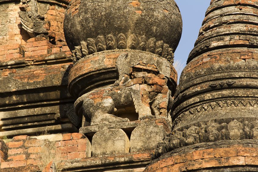 Bagan, Seinnyet Ama