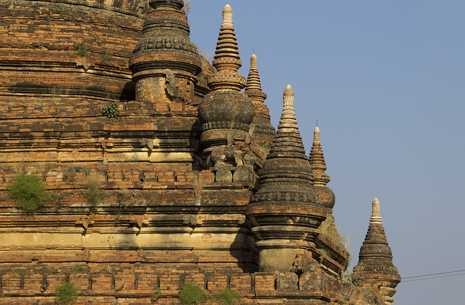 Bagan, Seinnyet Ama