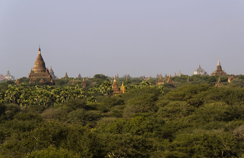 Bagan, Somingyi Kyaung