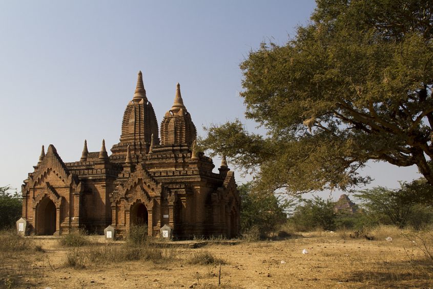 Bagan, Tempel 751