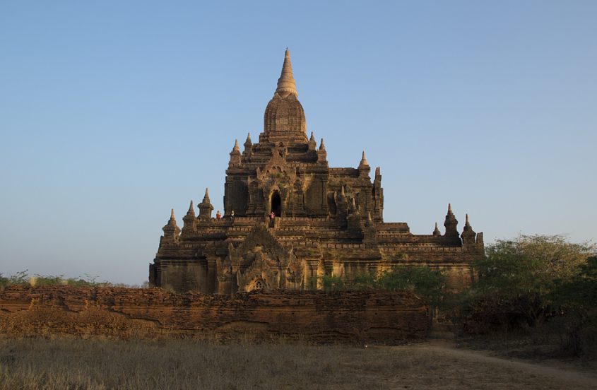 Bagan, Thisawadi
