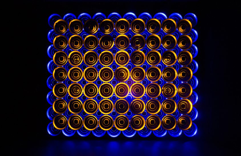 Zulkifle Mahmod, SONICreflection, Singapore Biennale 2016, Fabian Fröhlich