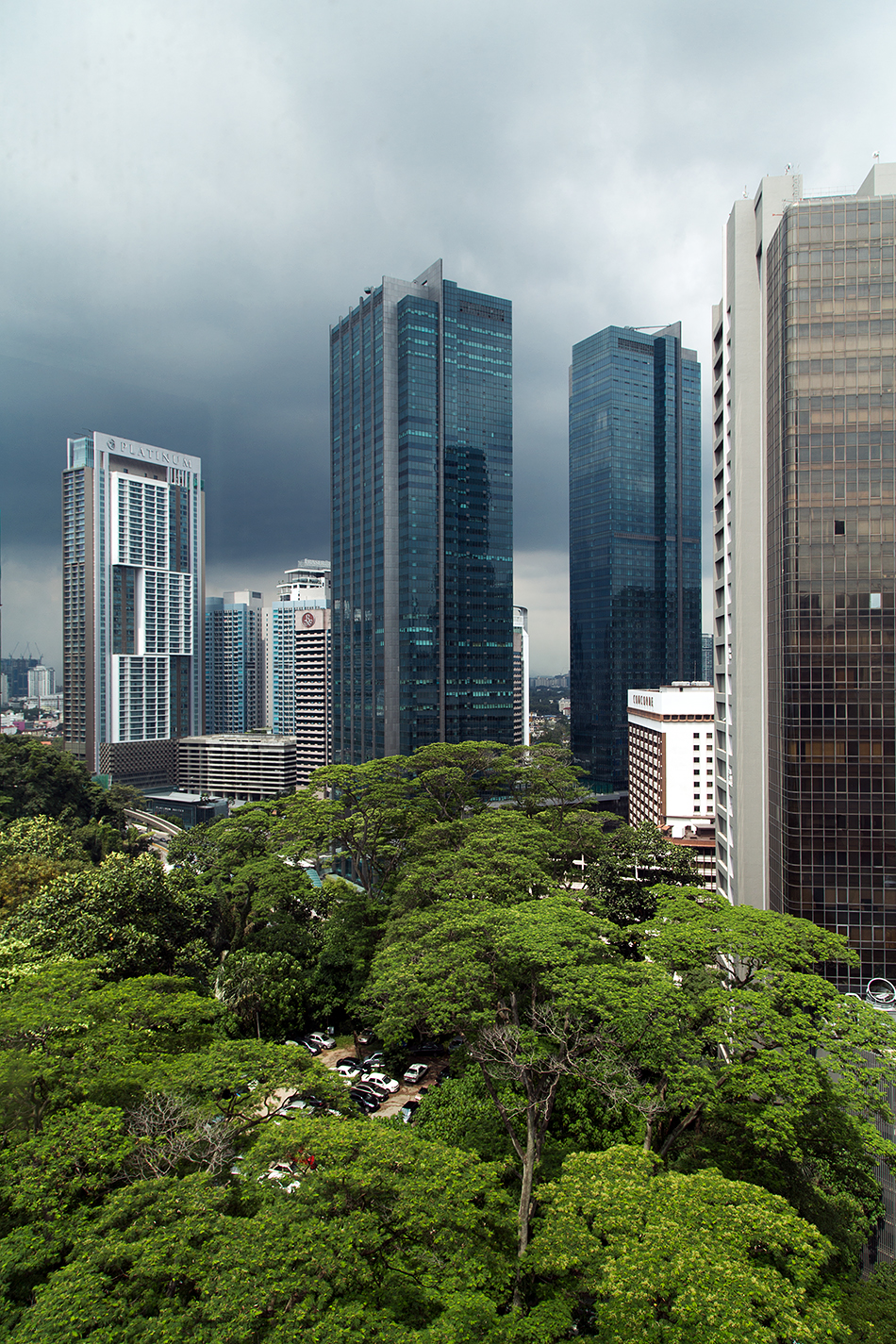 Fabian Fröhlich. Kuala Lumpur,