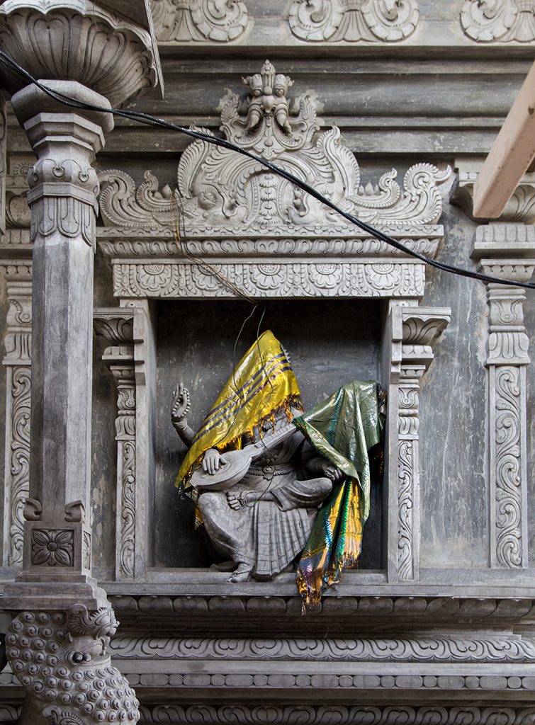 Kuala Lumpur, Sree Veera Hanuman Temple