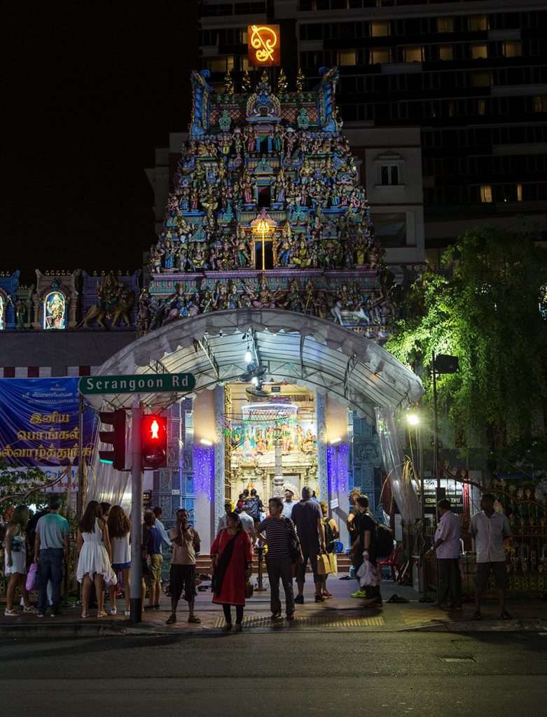 Sri Veeramakaliamman Temple