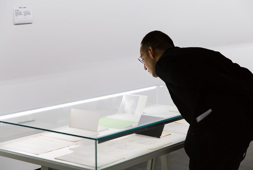 Fabian Fröhlich, Kassel, documenta 14, Neue Hauptpost, Ruth Wolf-Rehfeldt