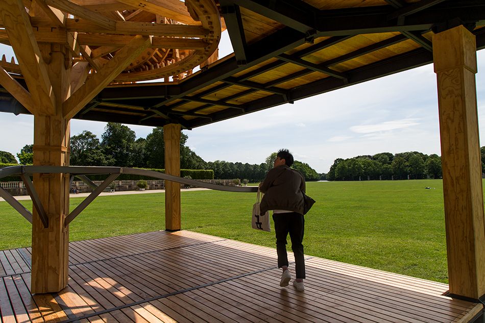 Fabian Fröhlich, documenta 14, Kassel, Antonio Vega Macotela, The Mill of Blood