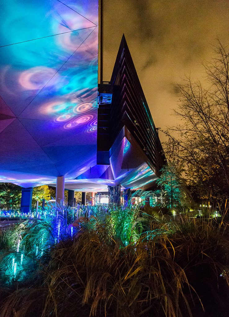 Paris, Musée du quai Branly