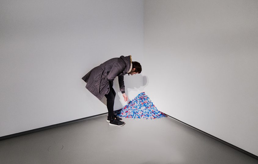 Paris, Fondation Louis Vuitton, MOMA,