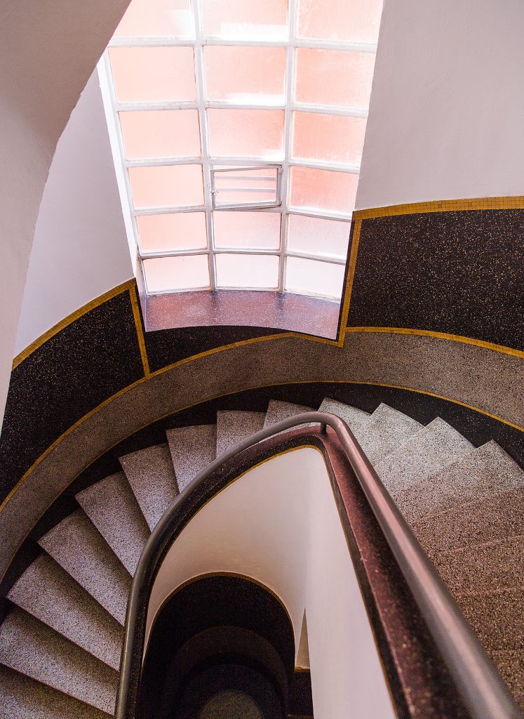 Fabian Fröhlich, Marrakesch, Gueliz, Comptoir des Mines Galerie