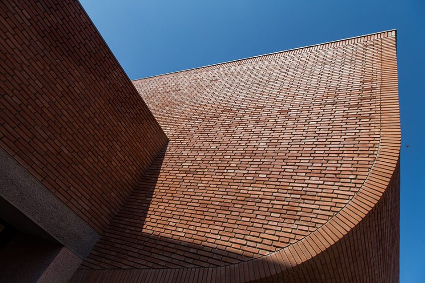 Fabian Fröhlich, Musée Yves Saint Laurent Marrakech,