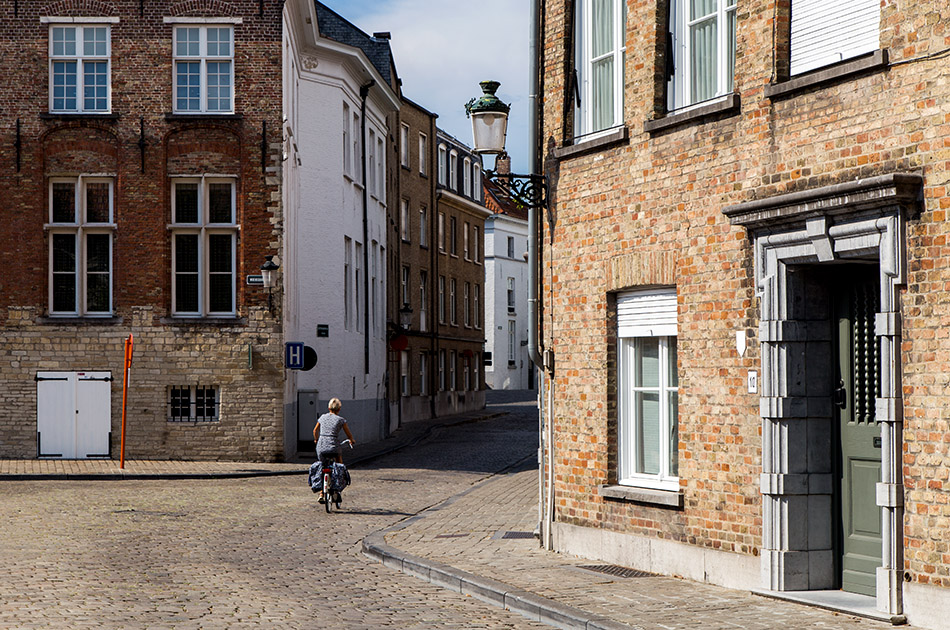 Fabian Fröhlich, Brügge, Bruges, Woensdagmarkt,