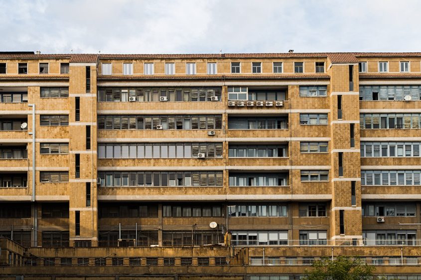 Fabian Fröhlich, Catania, Via Don Luigi Sturzo