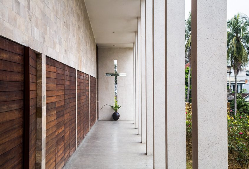 Fabian Fröhlich, Vietnam, Huế,