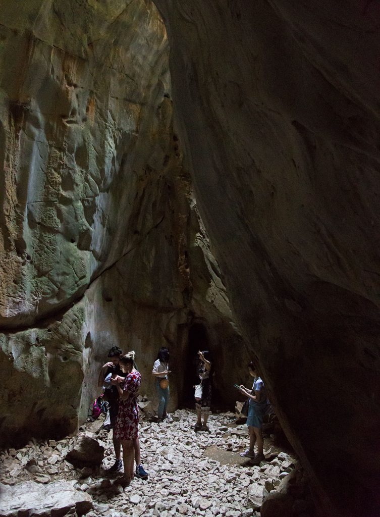 Da Nang, Vietnam, Marble Mountains