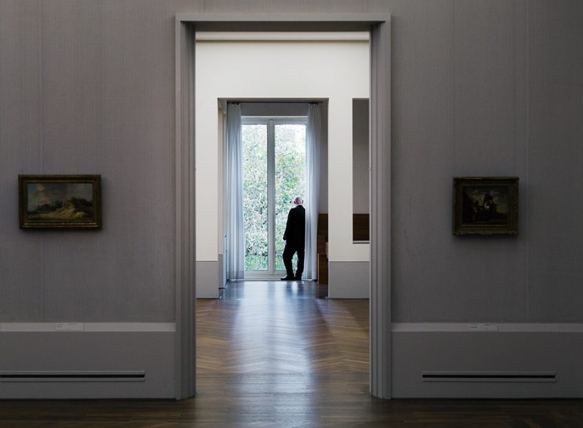 Gemäldegalerie, Berlin, Fabian Fröhlich