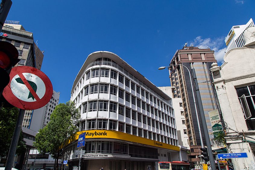 Fabian Fröhlich, Kuala Lumpur,