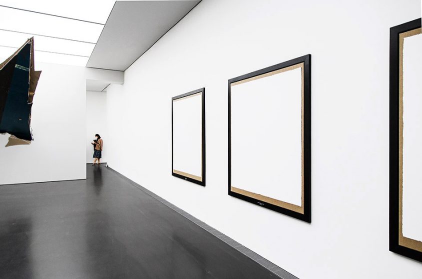 Fabian Fröhlich, Kunsthaus Stuttgart, Elmgreen & Dragset, The Named Series (Museum Ludwig, New Museum, Hayward Gallery)