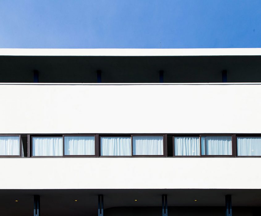 Fabian Fröhlich, Stuttgart, Weißenhofsiedlung, Le Corbusier, Weißenhofmuseum