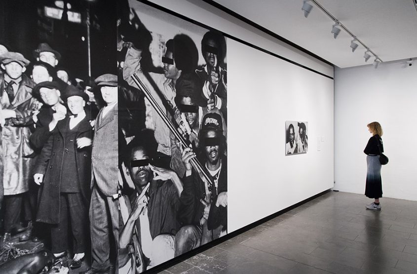 Fabian Fröhlich, Louisiana Museum of Modern Art,