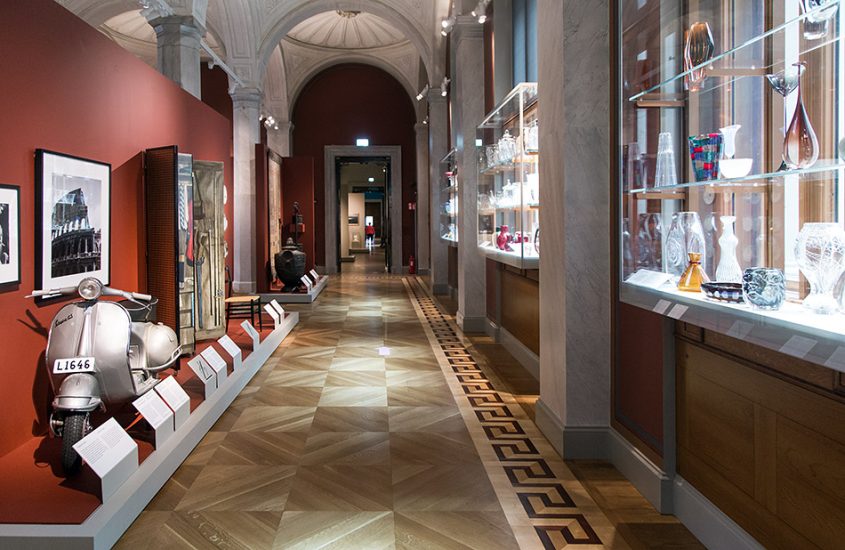 Nationalmuseum Stockholm, François Desportes, Rabbits