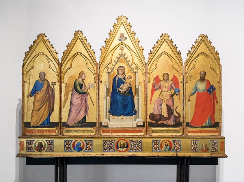 Pinacoteca Nazionale di Bologna,