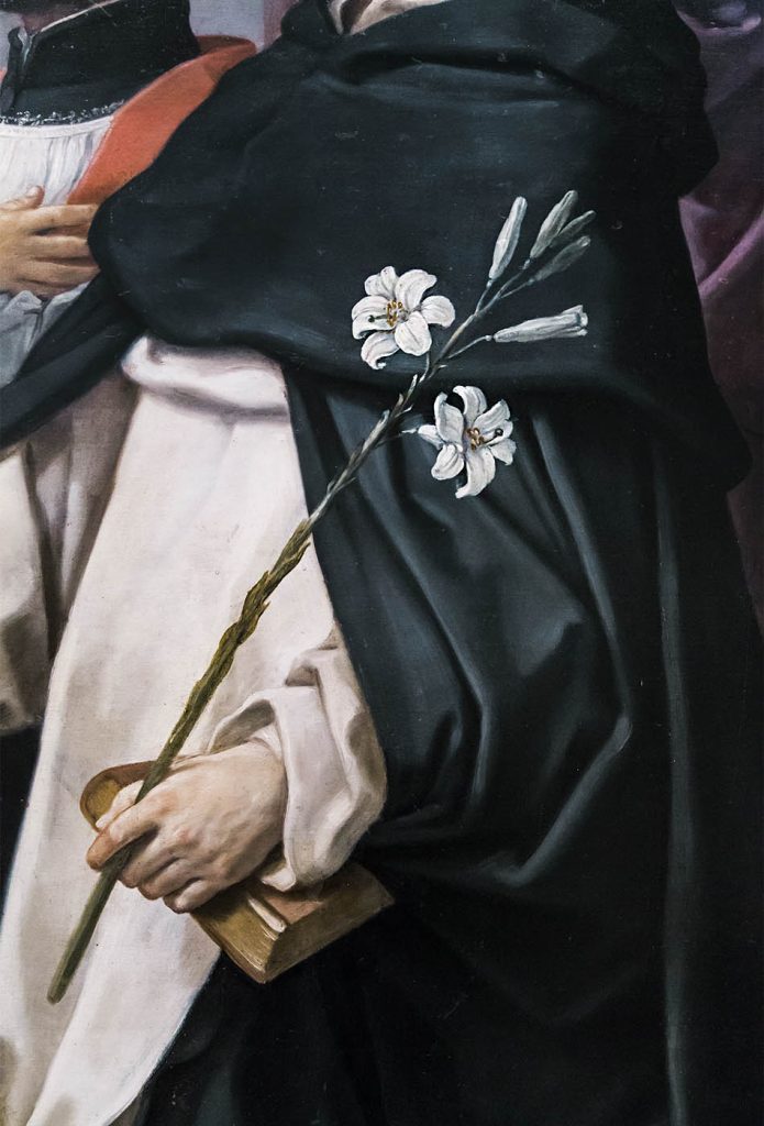 Pinacoteca Nazionale di Bologna, Guido Reni, Pala della Peste