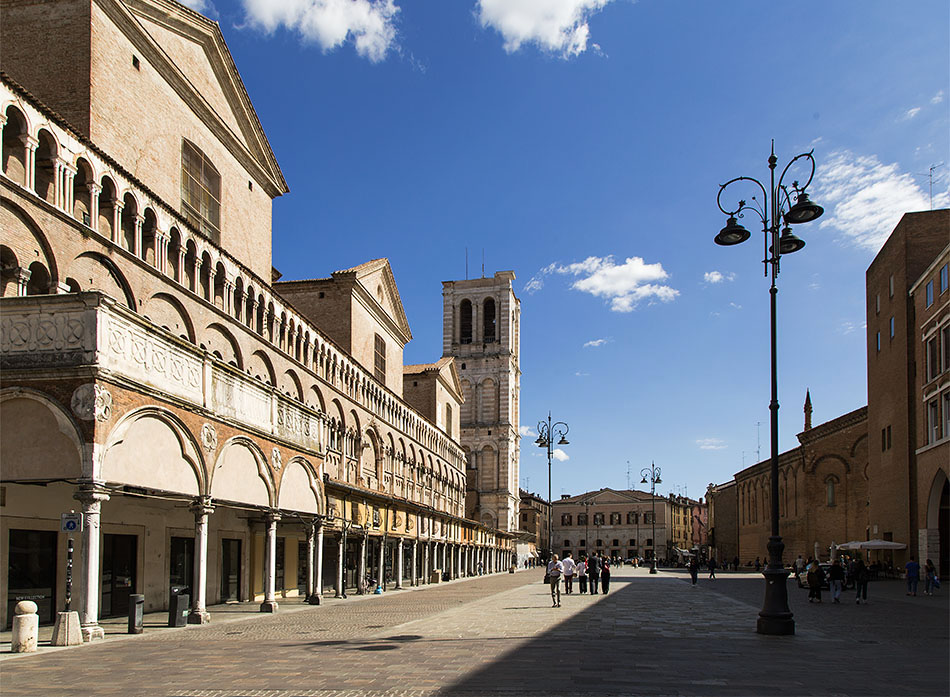 Ferrara,